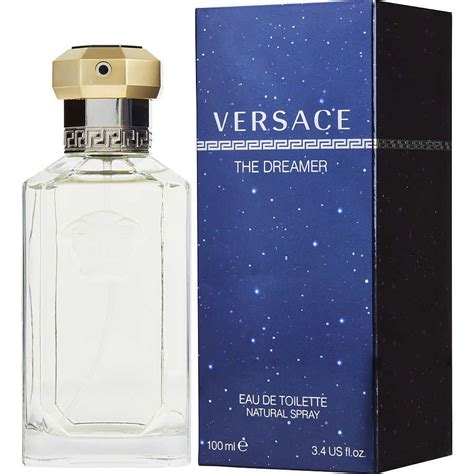 versace dreamer douchegel|versace the dreamer la malibu.